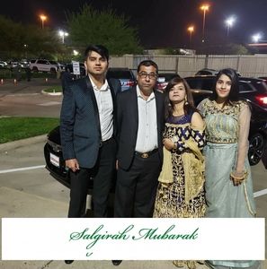 Meet your Posher, Dolly